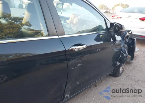 2015 Honda Accord Ex-L z USA, uszkodzony, nr VIN 1HGCR2F86FA258863